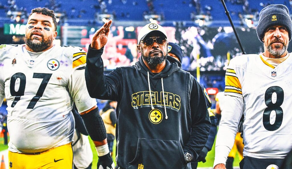 4 Takeaways From the Steelers’ Win Over the Ravens