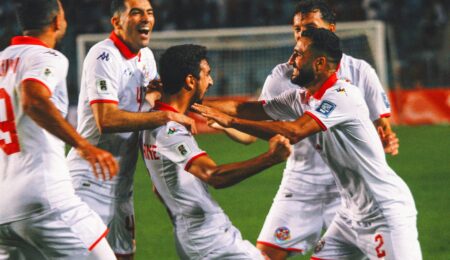 Tunisia World Cup 2026 Schedule: Locations, Dates, Times