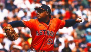 Framber Valdez Over Ranger Suarez? 3 MLB Free Agents Phillies Should Still Sign