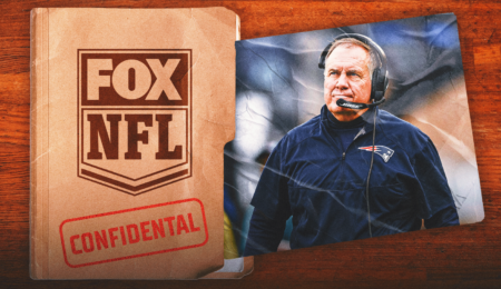 NFL Confidential: Sources Fume Over Bill Belichick’s Hall of Fame Snub