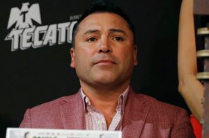 Oscar De La Hoya has bigger problems outside of boxing as debt piles up