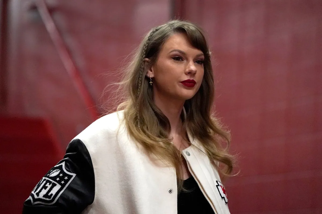 Why Taylor Swift skipped Travis Kelce’s potential last game for the Chiefs