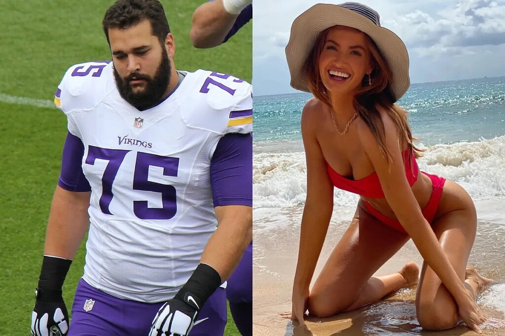 Matt Kalil’s ex tries to have lawsuit thrown out after infamous viral comments about his manhood