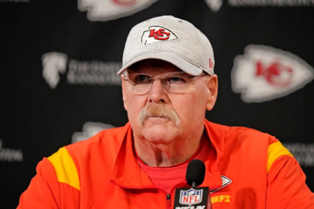 Andy Reid’s road to Canton: Challenges ahead after Bill Belichick’s Hall of Fame snub