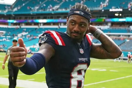 Stefon Diggs case: identity of alleged strangulation victim revealed