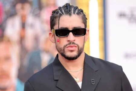 Bad Bunny slammed for disrespecting ancient artefact ahead of NFL Super Bowl show