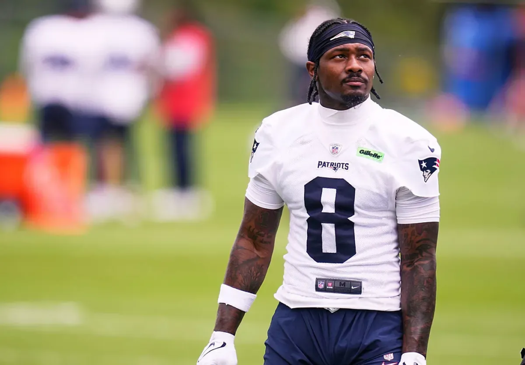 Stefon Diggs legal trouble: Police report reveals alarming details