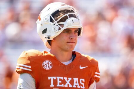 Arch Manning rumored to replace Shedeur Sanders as Browns QB in 2026: What fans need to know