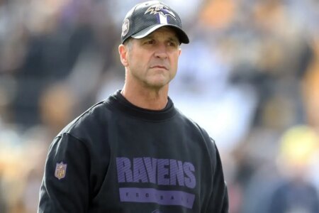 Mike Tomlin vs. John Harbaugh: Will week 18 decide their coaching futures?