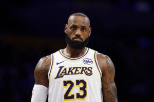 LeBron James responds forcefully to Jeanie Buss’ accusations of ‘excessive ego’