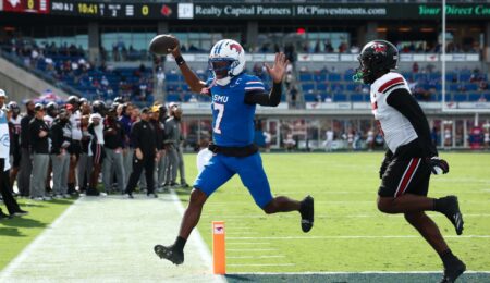 How to Bet on the Holiday Bowl, Duke’s Mayo Bowl on Friday