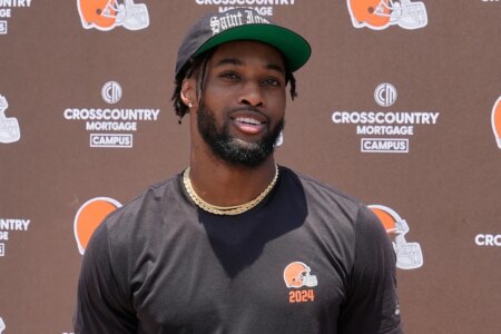 Shedeur Sanders’ teammate reveals who’s responsible for the Browns’ terrible season