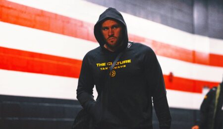 Steelers: T.J. Watt Ready for AFC North Clash vs. Ravens After ‘Fluke’ Mishap