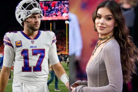 Josh Allen’s wife heartfelt advice for winning in 2026: Embrace intentional living