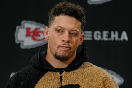 Patrick Mahomes keeps losing even without Chiefs: His embarrassing post-New Year’s move