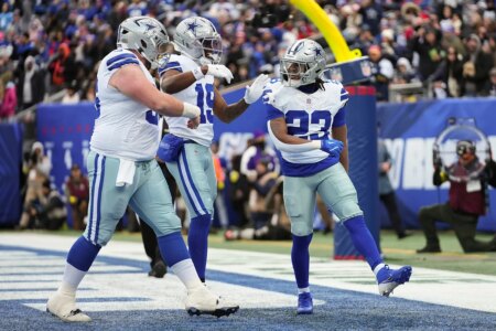 The huge boost the Cowboys are getting as they look ahead to the 2026 NFL Draft