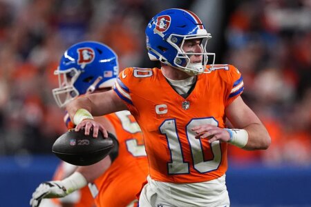 NFL Playoff Picture 2025-26: Standings and matchups in AFC and NFC after Week 18