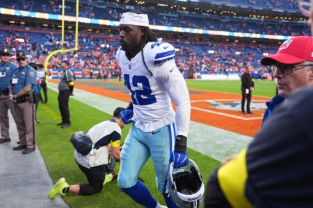 Cowboys’ Jadeveon Clowney loses masive bonus due to contract clause