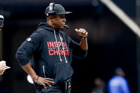 What is the NFL Black Monday?