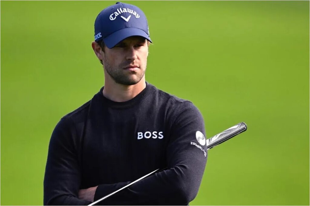 Thomas Detry and Elvis Smylie set to join LIV