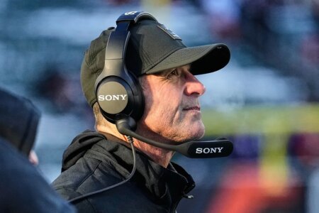 Ravens fans and NFL world react to ‘ridiculous’ firing of beloved coach John Harbaugh