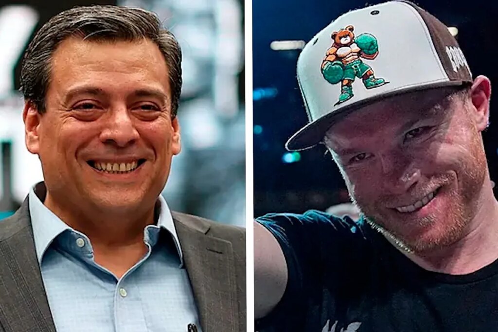 “2026 is a key year for Canelo’s destiny”: Mauricio Sulaiman sends message to Saul Alvarez