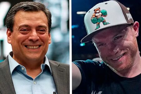 “2026 is a key year for Canelo’s destiny”: Mauricio Sulaiman sends message to Saul Alvarez
