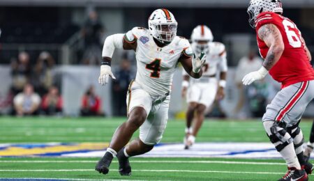 New DraftKings Promo Code Unlocks $300 in Bonus Bets for the Miami vs Ole Miss Fiesta Bowl