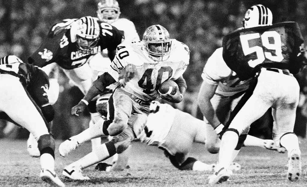 Randy McMillan Cause of Death: How did the ex-Indianapolis Colts player die?