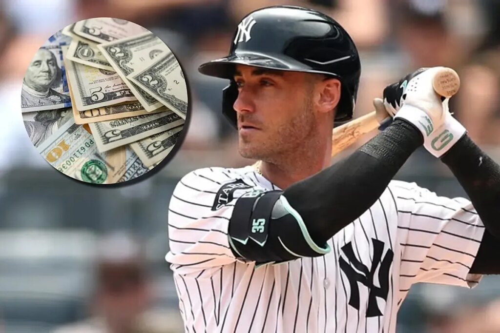 The high price of Cody Bellinger explains the Yankees’ silence in the preseason