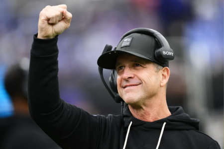 What does the team that wants to hire John Harbaugh need to offer him? Insider reveals four basic requirements