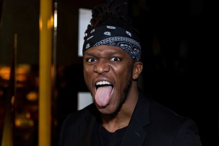 KSI opens up on why he dodged Jake Paul fight