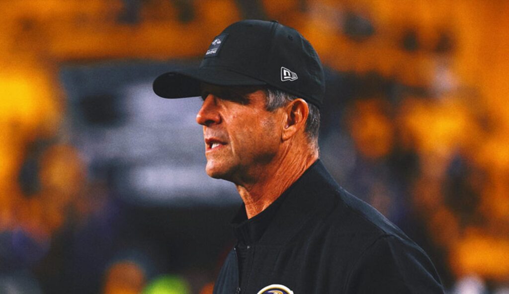 John Harbaugh Could Pick His Next Home By the End of the Week