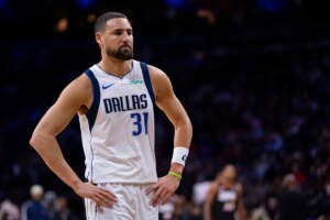 Klay Thompson trade rumors: Mavericks’ struggles spark talk of Golden State return