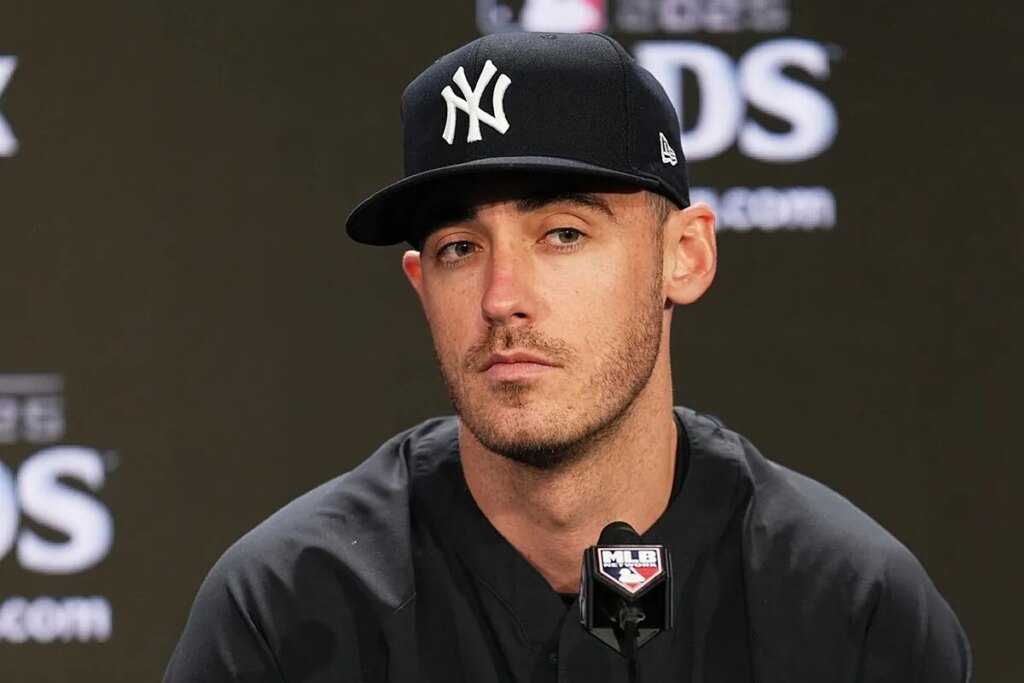 Cody Bellinger’s wife posts cryptic message amid husband’s failed offers