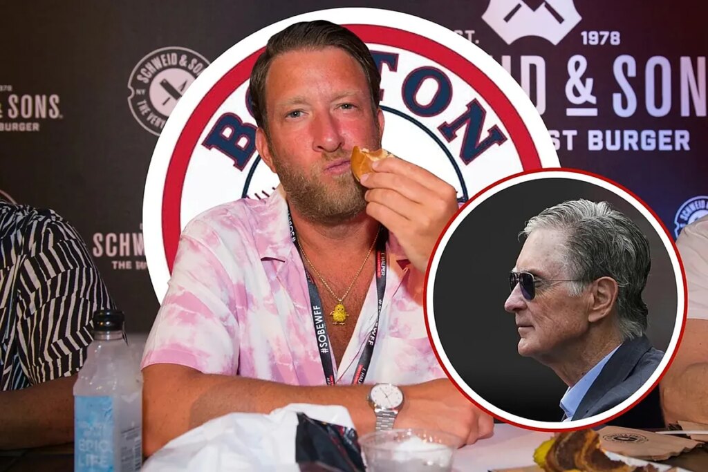 Dave Portnoy hits out at John Henry after Alex Bregman’s exit: “The worst human being in the world”