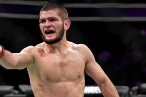 Historic rant by Khabib Nurmagomedov against Real Madrid players… and defense of Xabi