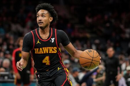 Lakers get more firepower with G League standout Kobe Bufkin