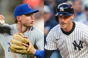 Yankees urged to target another player as Cody Bellinger talks stall