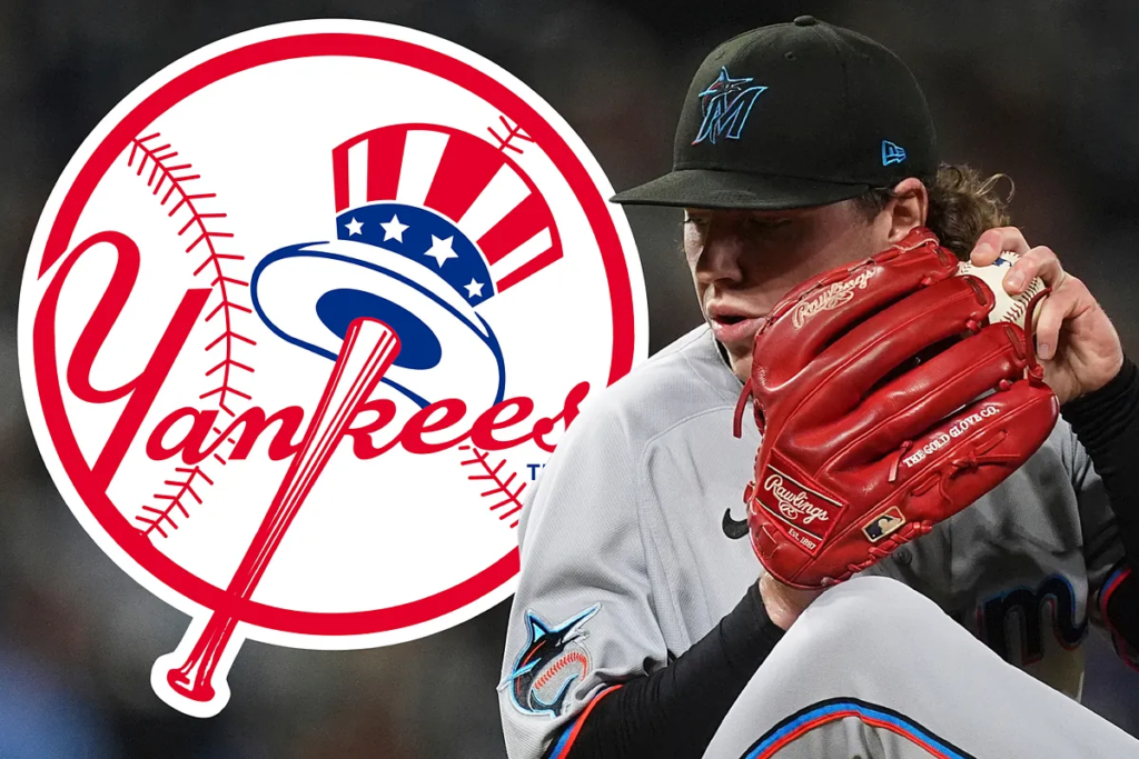 The Yankees sacrifice their prospects to sign a pitcher that the fans never asked for