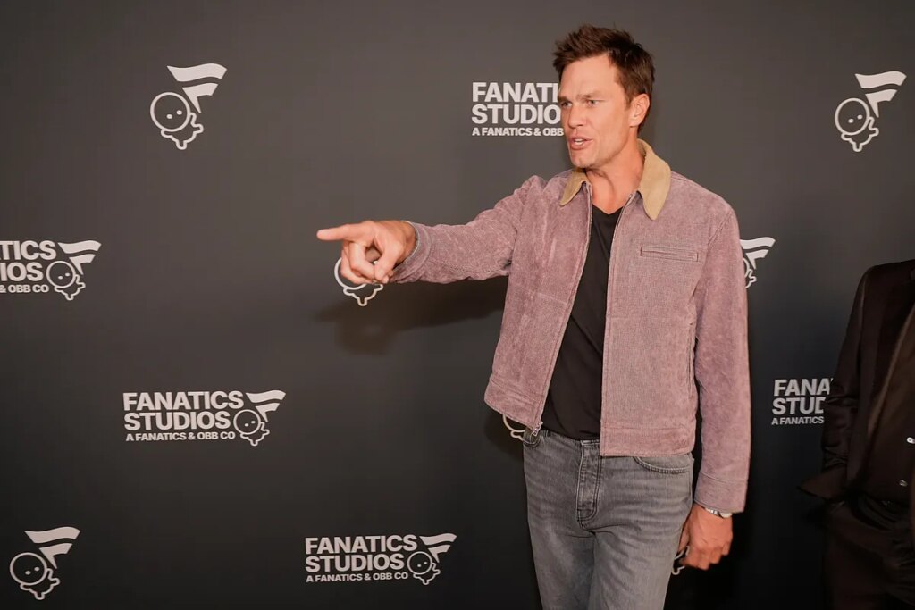 Tom Brady says modern athletes are too soft to handle criticism and accountability