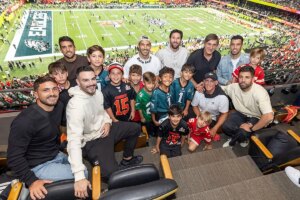 How much does a suite cost for Super Bowl 2026?