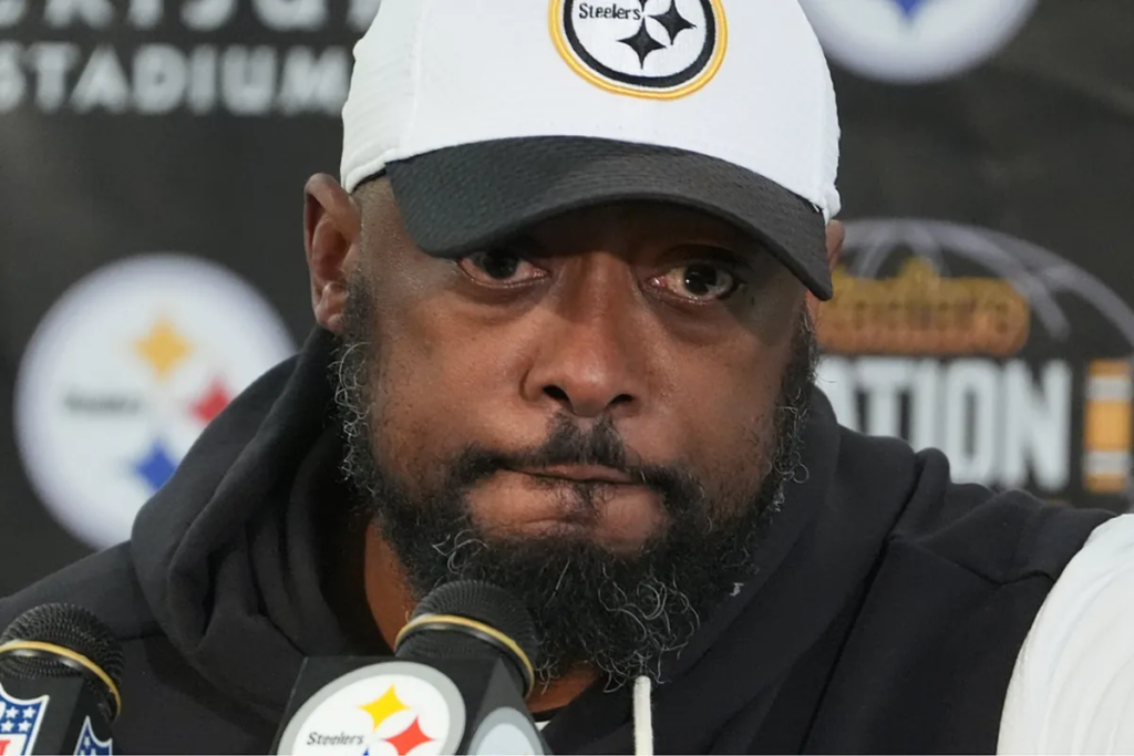 All the candidates being mentioned to replace Mike Tomlin with the Steelers: the complete list