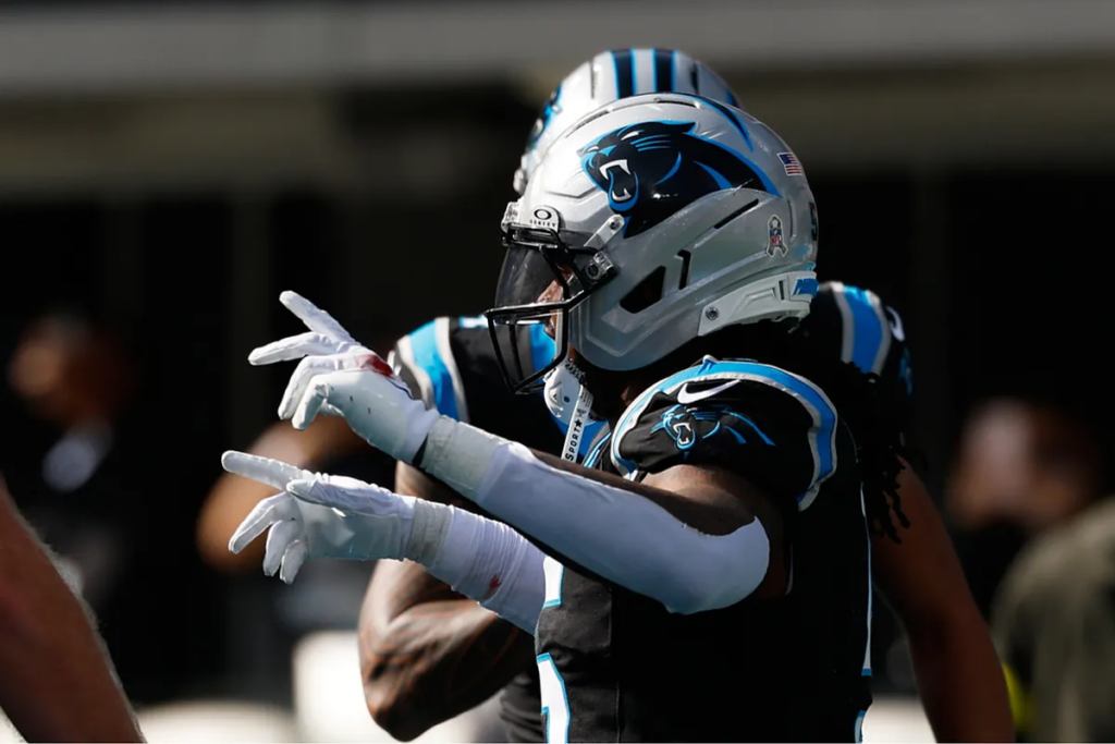 Rico Dowdle could be on his way back to the Dallas Cowboys