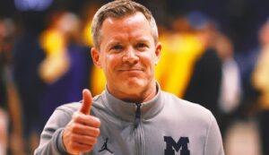 Last Night in College Basketball: Michigan Responds to 1st L With Impressive Win