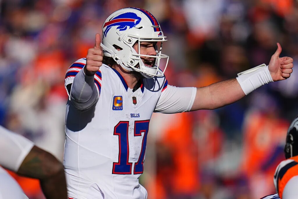 Bills could make Josh Allen happy and fans angry with new head coach hire