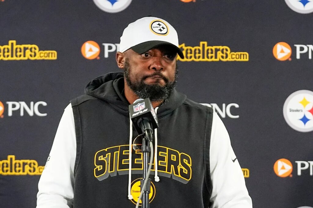 Mike Tomlin’s wife confirms his retirement from the NFL, and his future plans may be different