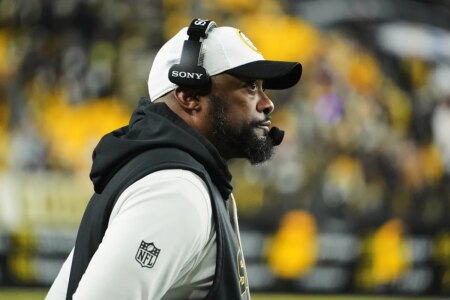 Steelers to move for Super Bowl champion as Mike Tomlin replacement?