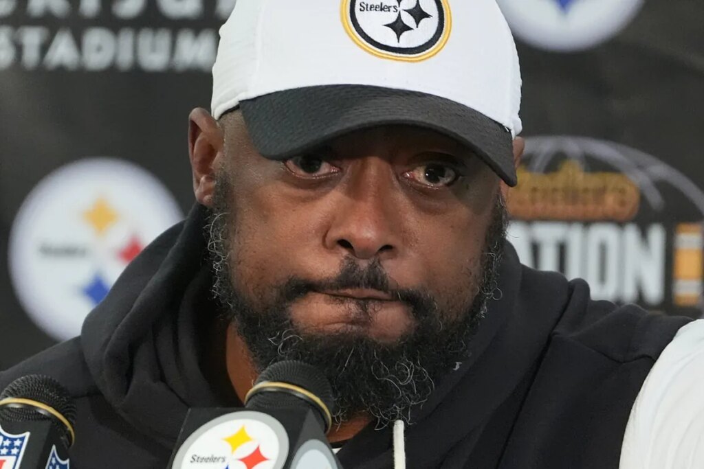 Jay Glazer reveals Mike Tomlin’s role in covering up Steelers’ internal issues