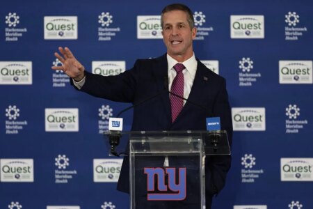John Harbaugh’s Giants hire shakes up NFC East: Impact on Dallas Cowboys
